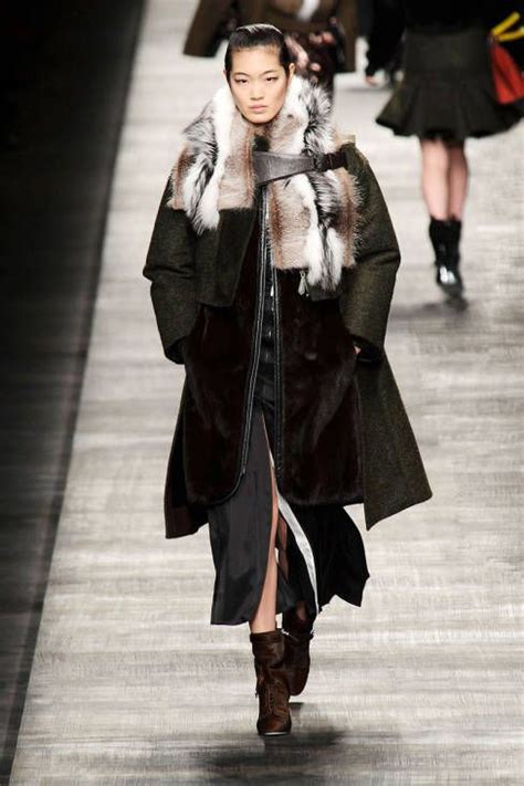 fendi 201314|Fendi Fall 2014 Ready.